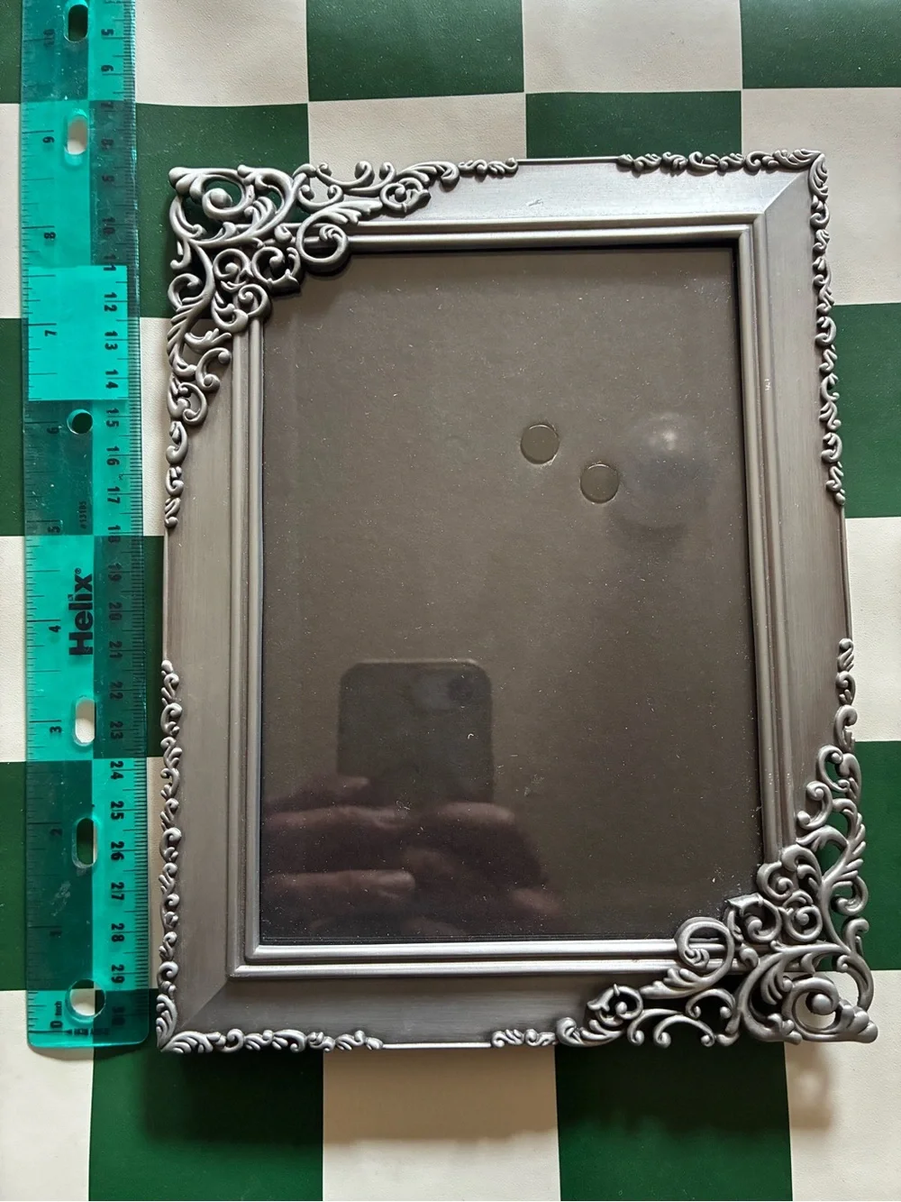 Malden picture frames